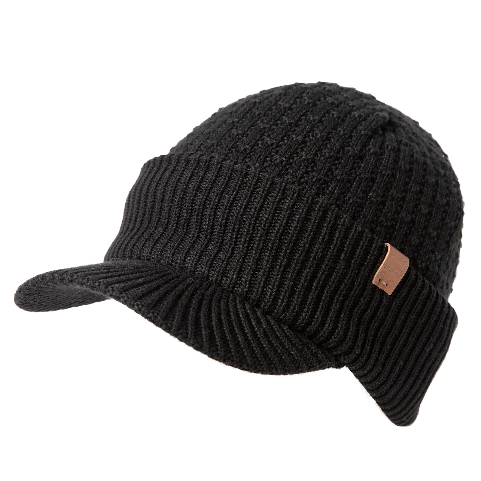 Max StormShield Fleece Cap – TOP-EX