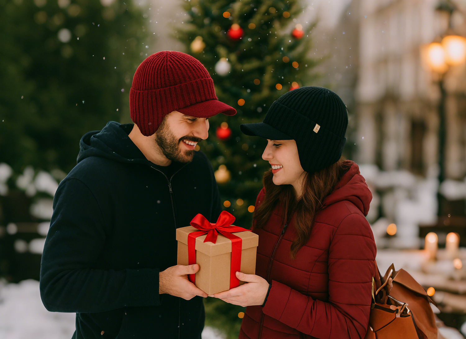 The Ultimate Hat Selection Guide