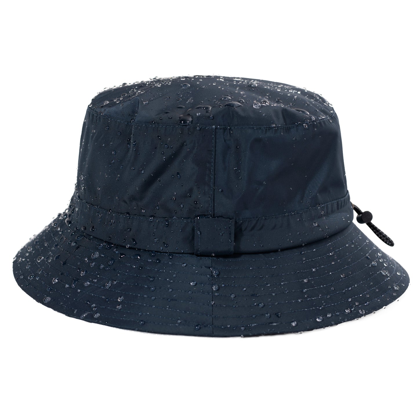 TOP-EX XL XXL Men's Winter Bucket Hat Rain Hats Waterproof Hats Fleece  Lined Cold Weather Hats