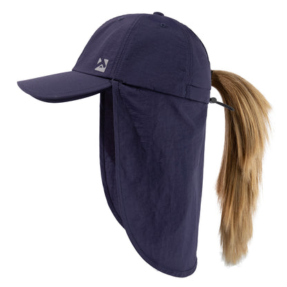 DryLoop™ PonyStyle Neck Protective Cap