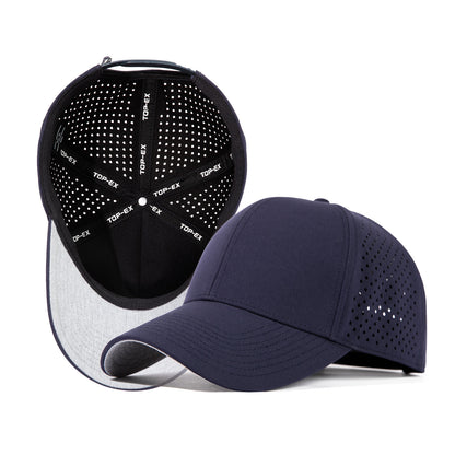 DryLoop™ Hydro Performance Snapback Cap