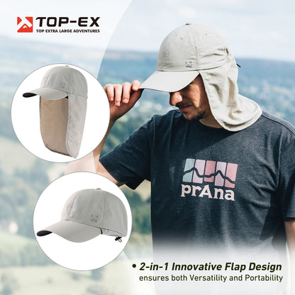 DryLoop™ Neck Shield Cap Waterproof