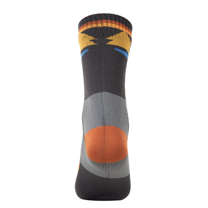 DryKnit™ Breathable Waterproof Winter Crew Socks