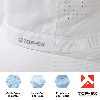 Elliot Cooling Tech Golf Bucket Hat