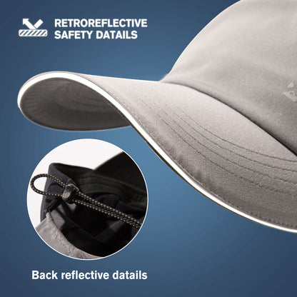 Noah Cooling Running Hat