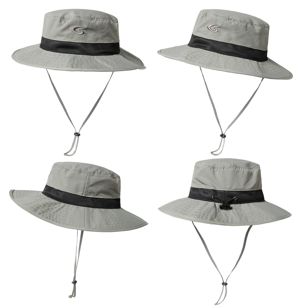 Forrest Venture Breathable Bucket Sun Hat