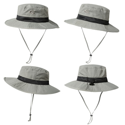 Forrest Venture Breathable Bucket Sun Hat