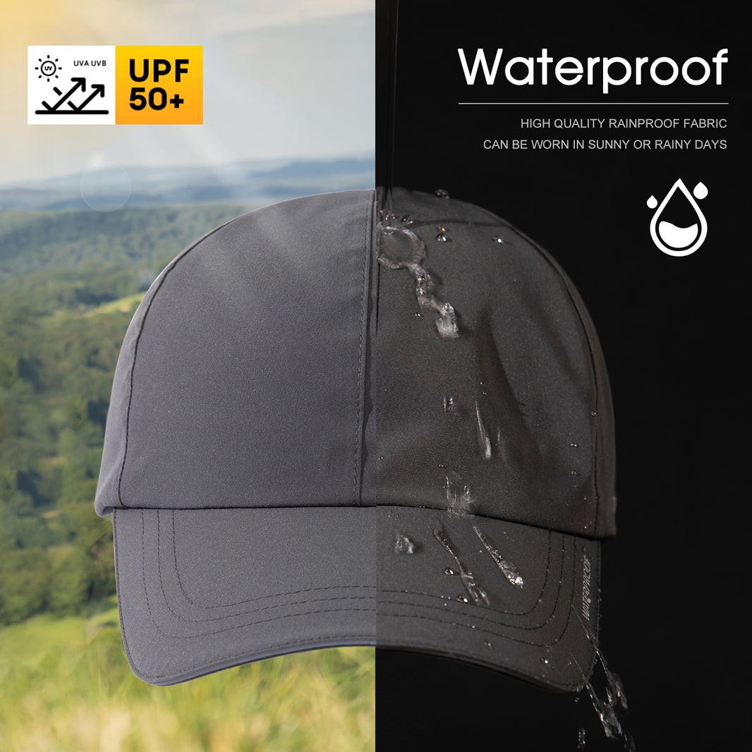 StormBloc™ All-Weather Performance Cap