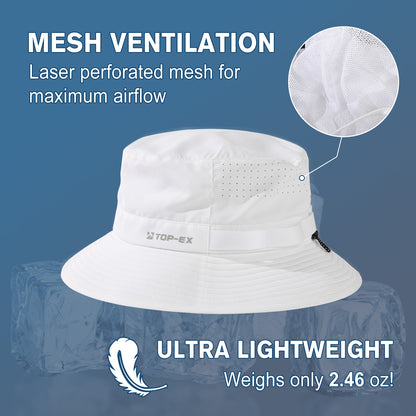 Elliot Cooling Tech Golf Bucket Hat