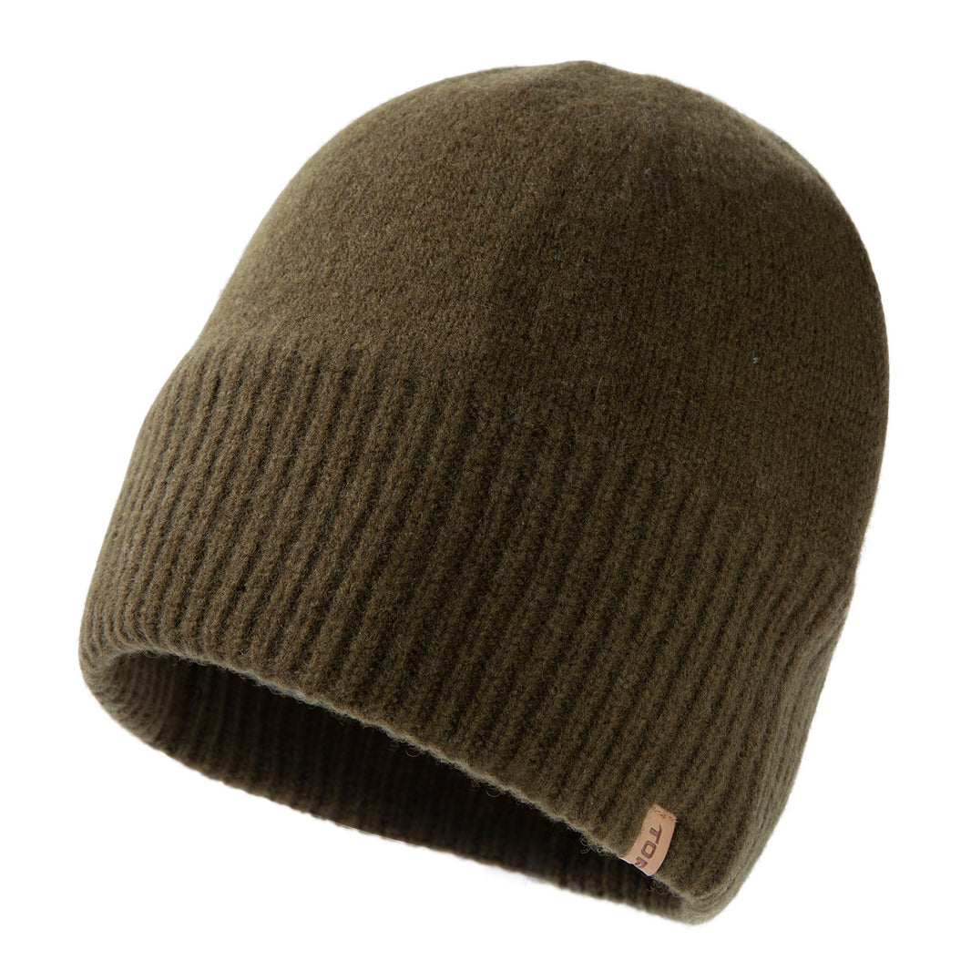 Jacob Plush Merino Beanie M/L/XL/XXL TOP-EX