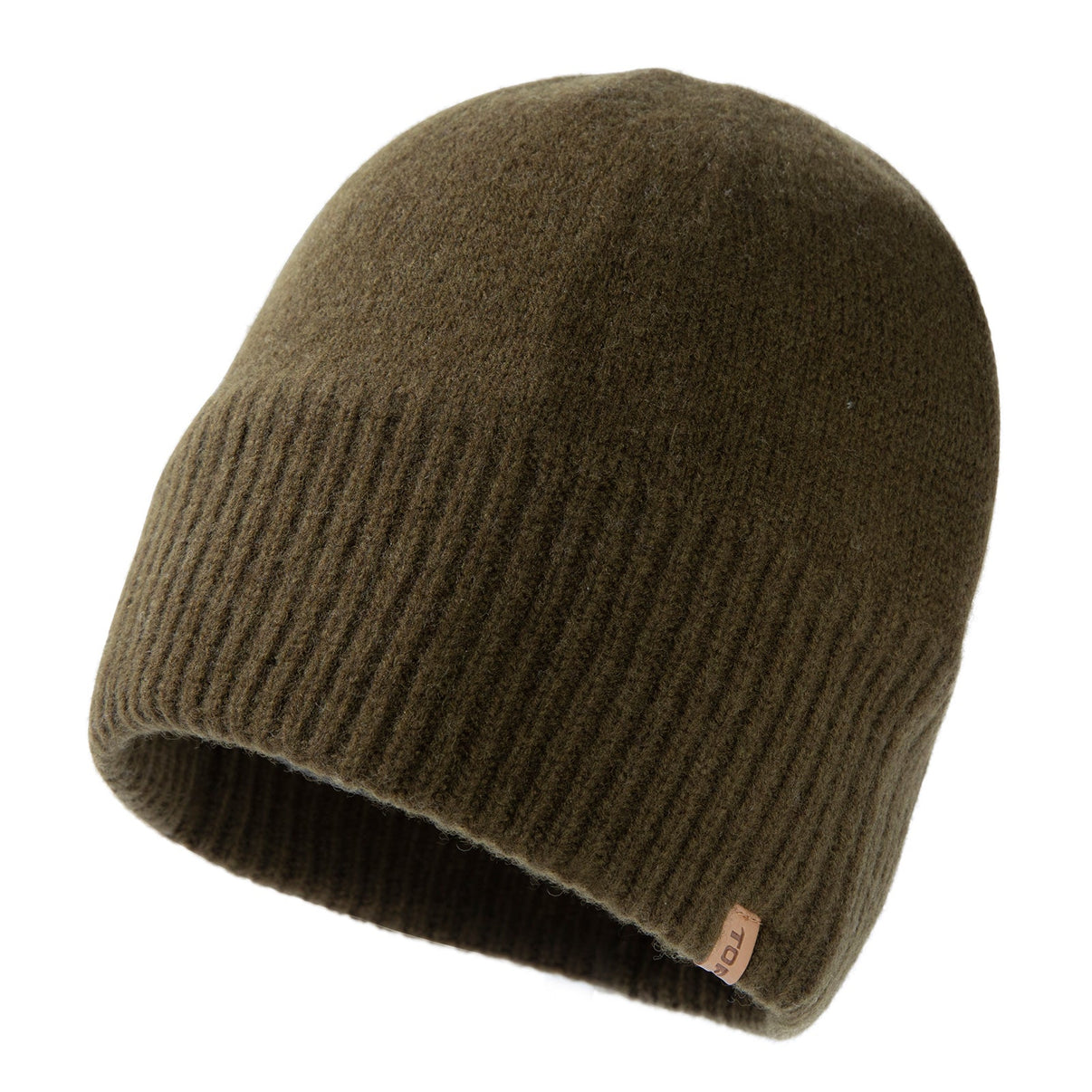 Jacob Plush Merino Beanie M/L/XL/XXL TOP-EX