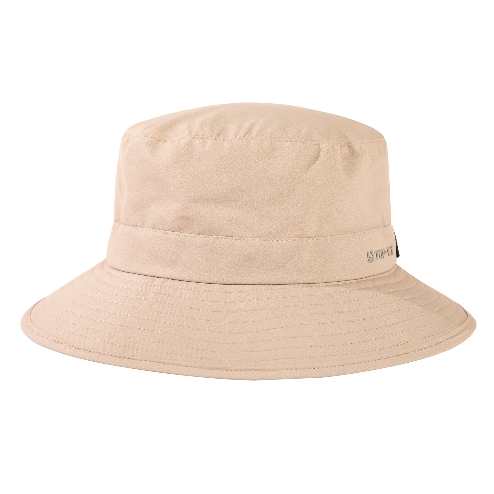 TOP-EX Unisex UPF 50+ Cooling Bucket Hat – Lightweight, Breathable, Quick-Dry, Adjustable (57-66CM) TOP-EX