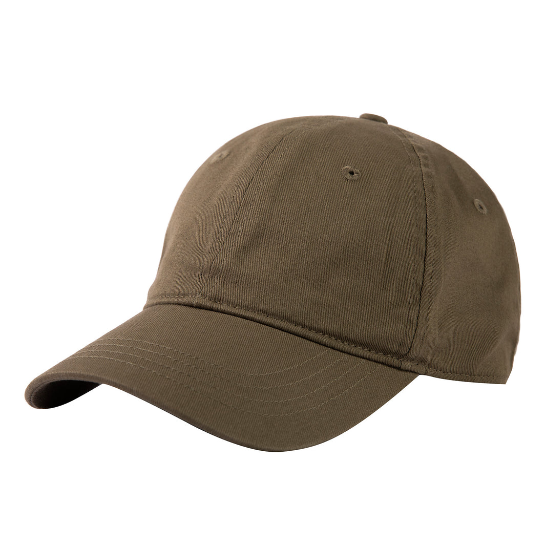 Jackson  Cotton Workout Baseball Hat