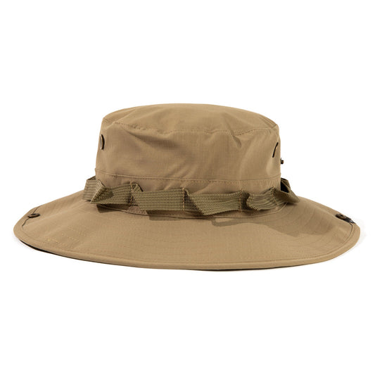 "TOP-EX Waterproof UPF 50 Sun Hat – Lightweight, Windproof, Adjustable for Outdoor Activities" TOP-EX