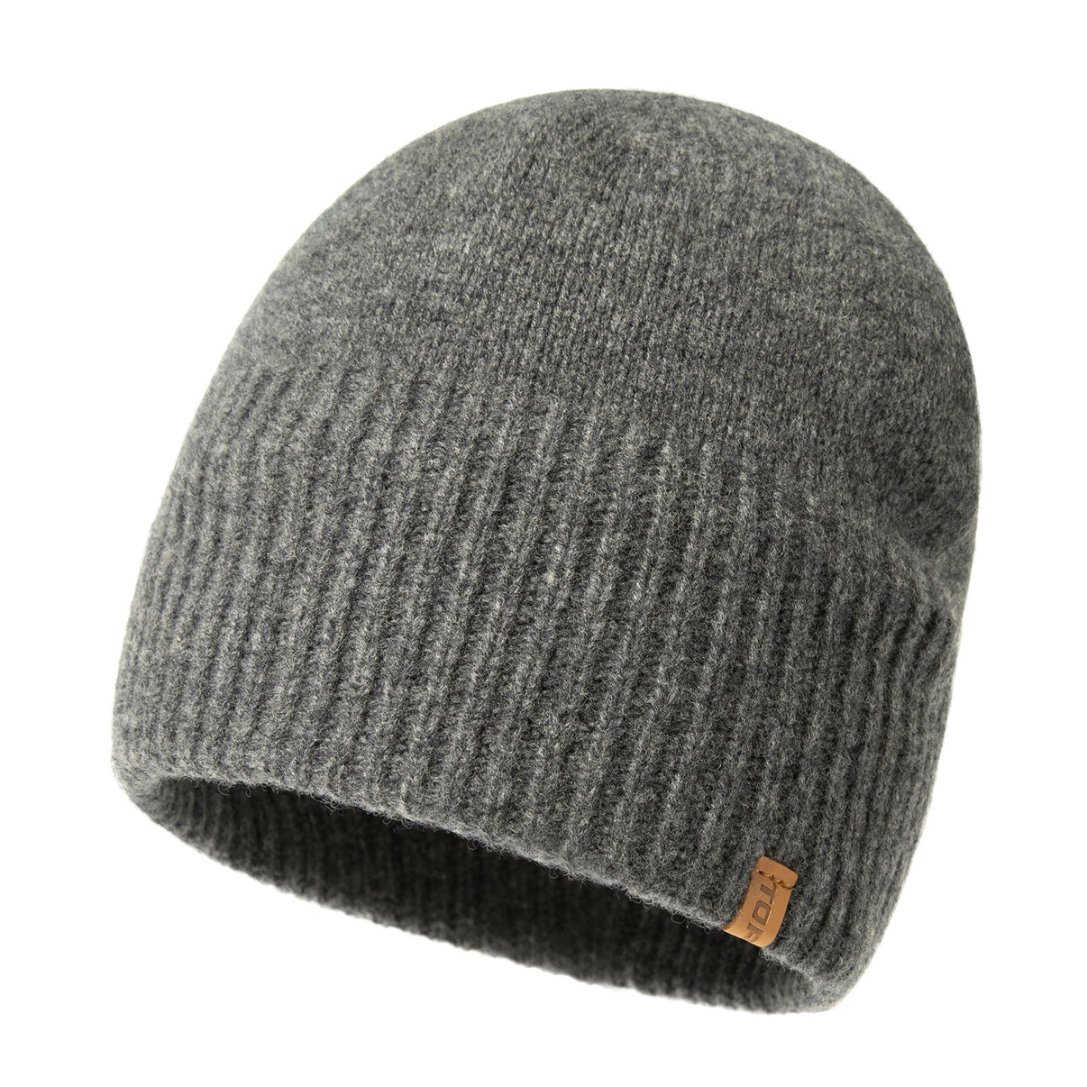 Jacob Plush Merino Beanie M/L/XL/XXL TOP-EX