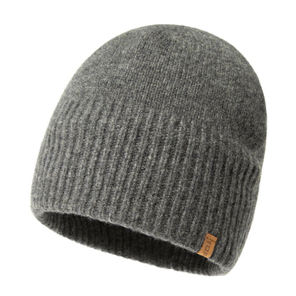 Jacob Plush Merino Beanie M/L/XL/XXL TOP-EX