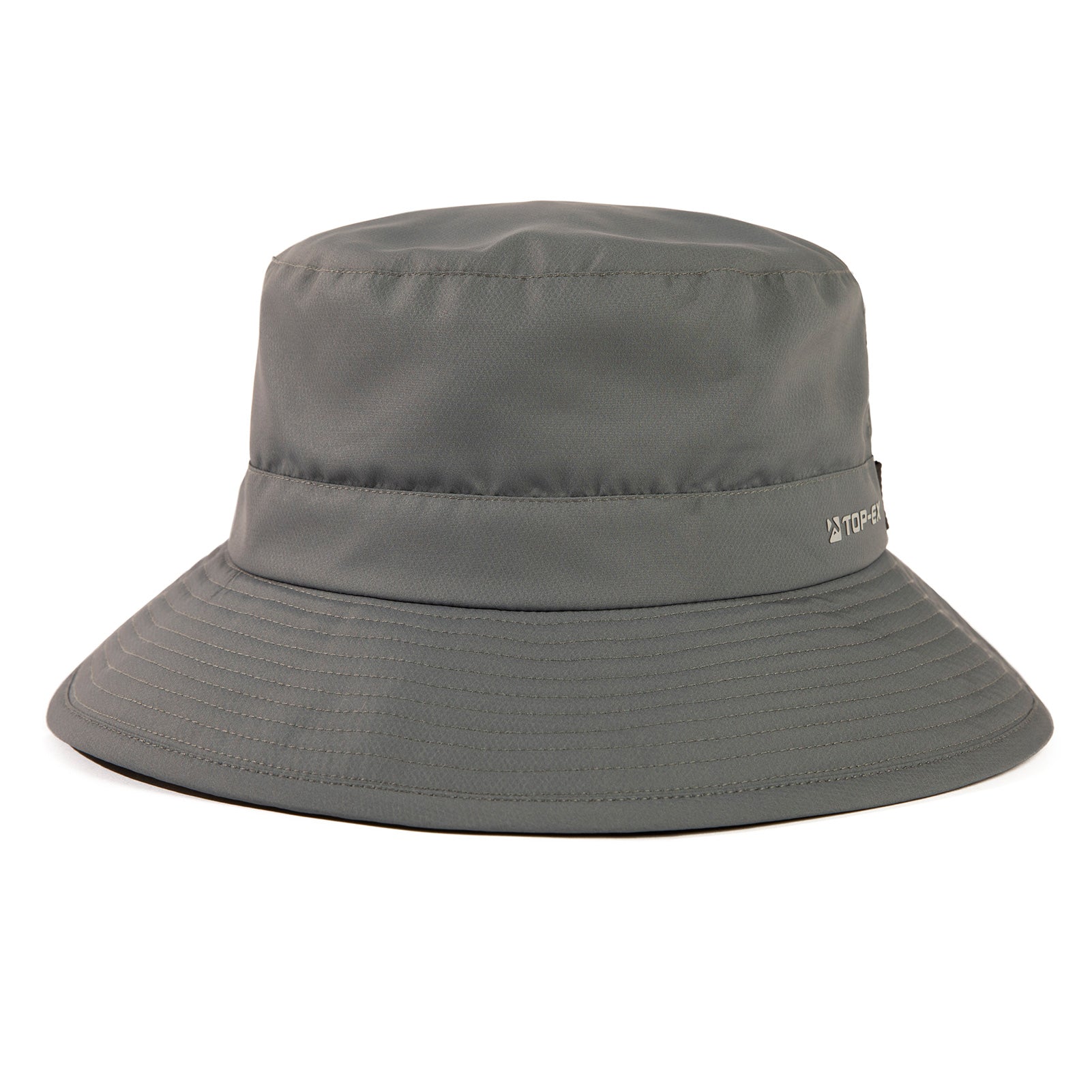 TOP-EX Unisex UPF 50+ Cooling Bucket Hat – Lightweight, Breathable, Quick-Dry, Adjustable (57-66CM) TOP-EX