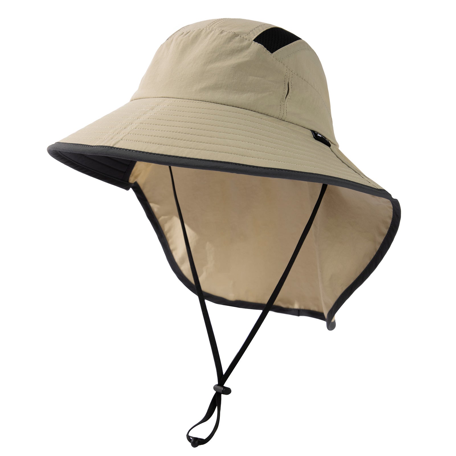 TOP-EX Sun Hat with Neck Flap for Women & Men TOP-EX