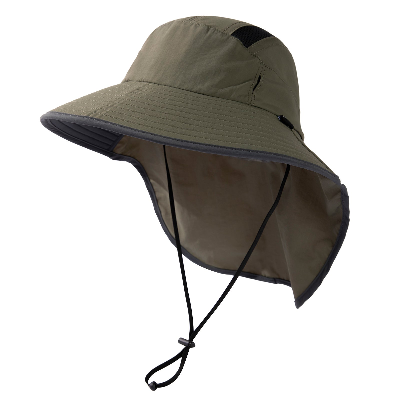 TOP-EX Sun Hat with Neck Flap for Women & Men TOP-EX