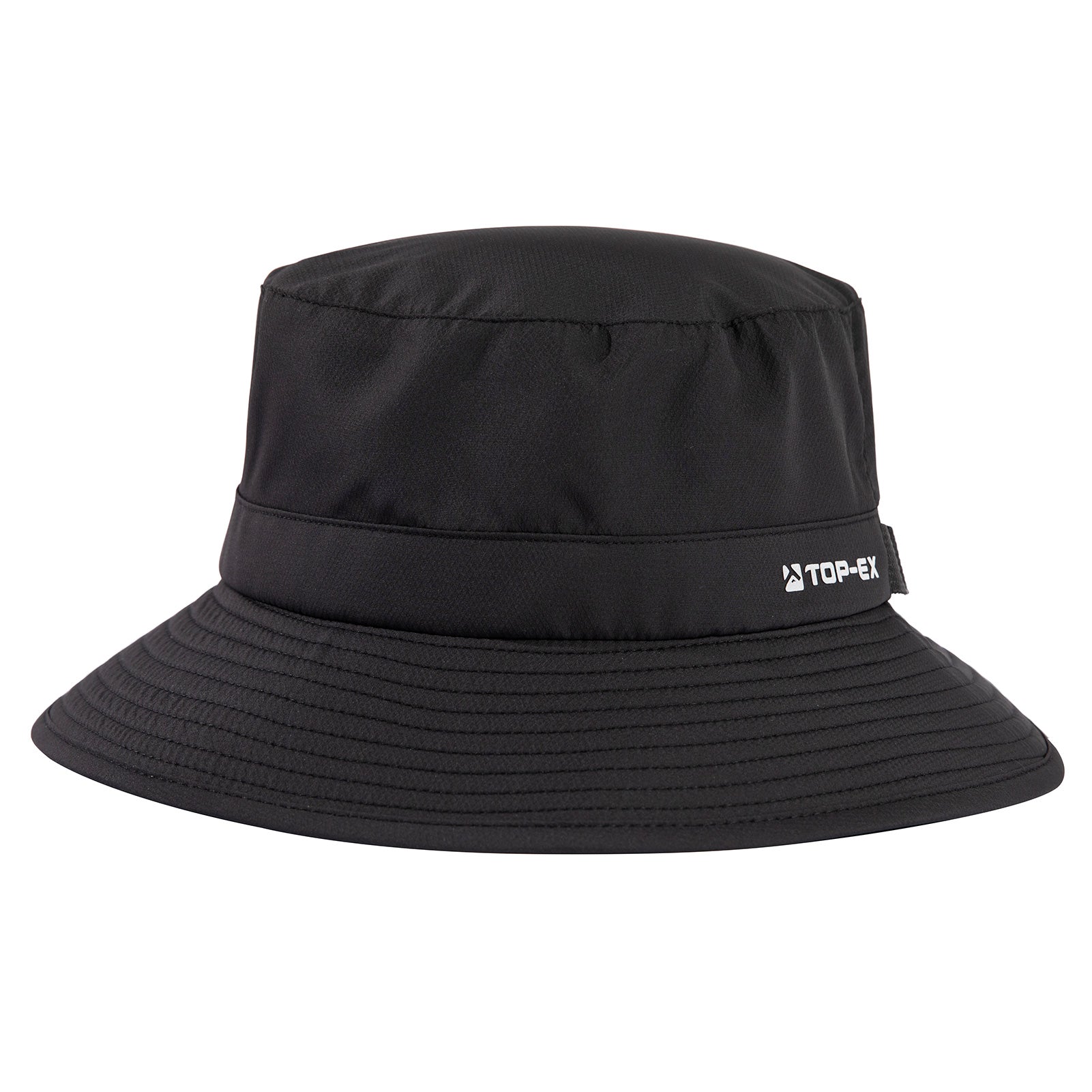 TOP-EX Unisex UPF 50+ Cooling Bucket Hat – Lightweight, Breathable, Quick-Dry, Adjustable (57-66CM) TOP-EX