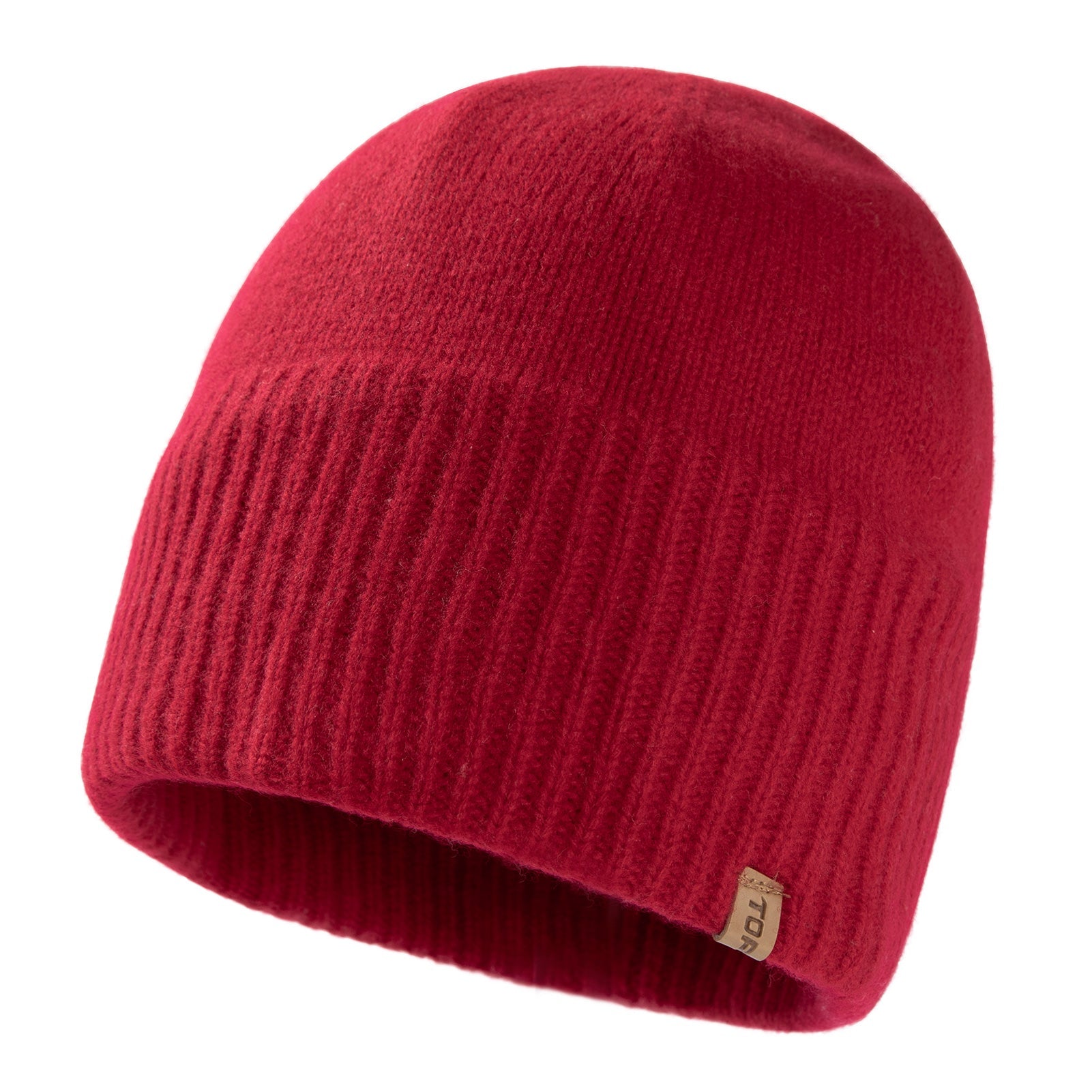 Jacob Plush Merino Beanie M/L/XL/XXL TOP-EX