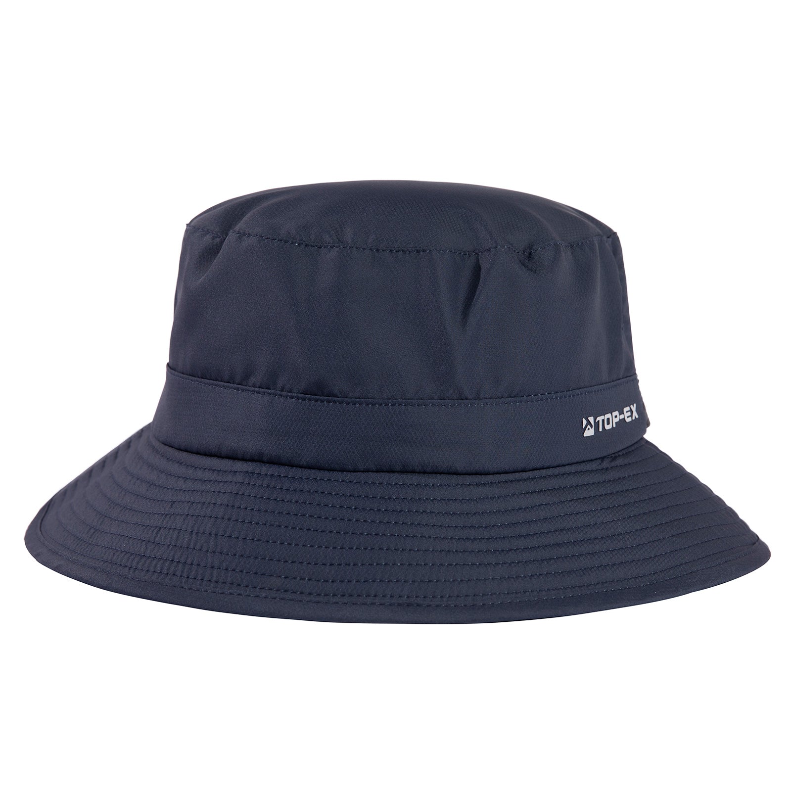 TOP-EX Unisex UPF 50+ Cooling Bucket Hat – Lightweight, Breathable, Quick-Dry, Adjustable (57-66CM) TOP-EX