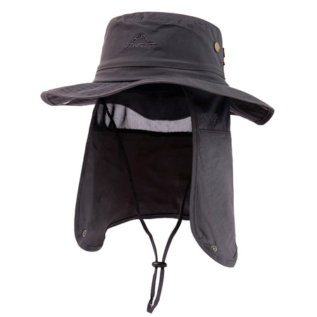 DryLoop™ All-Weather Neck Shield Sun Hat