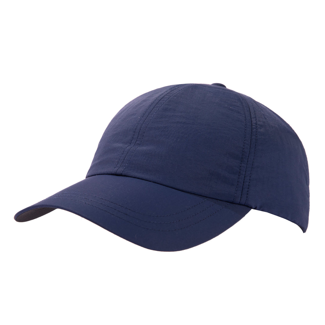 Ava Ponytail Baseball Cap