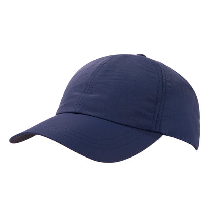 Ava Ponytail Baseball Cap