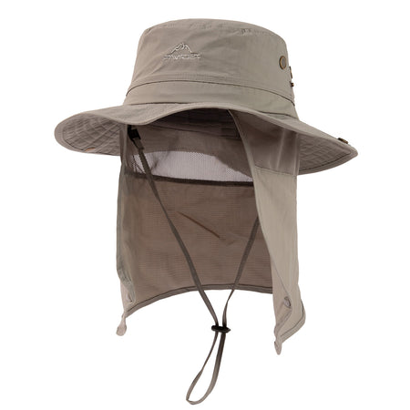 DryLoop™ All-Weather Neck Shield Sun Hat