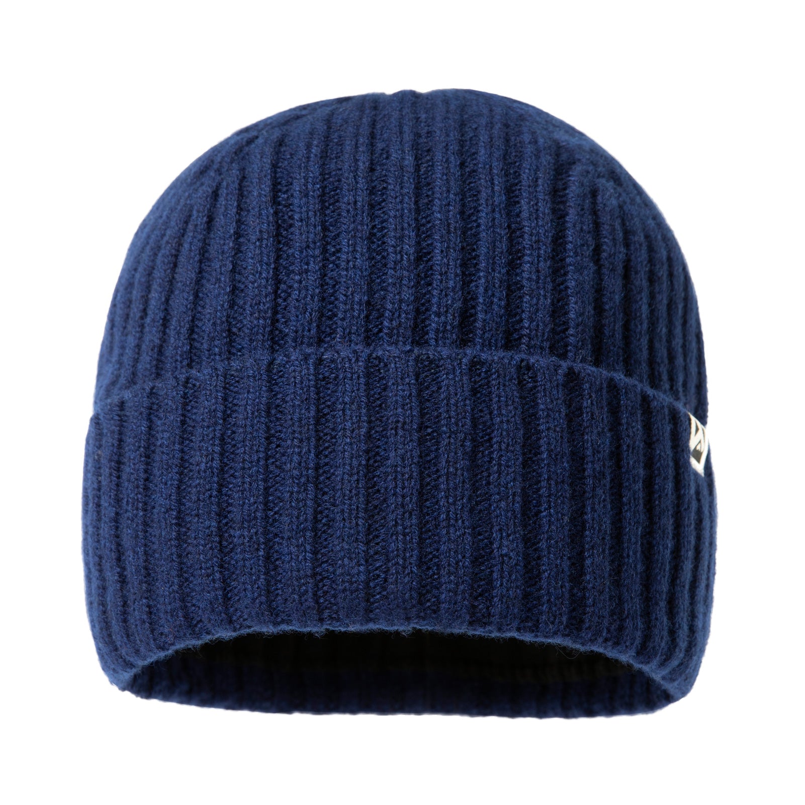 Lucas Cozy Wool Beanie