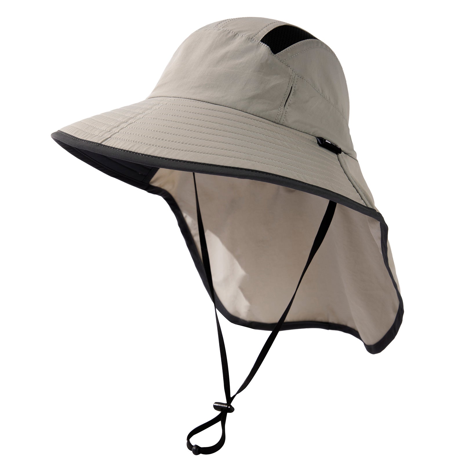 TOP-EX Sun Hat with Neck Flap for Women & Men TOP-EX