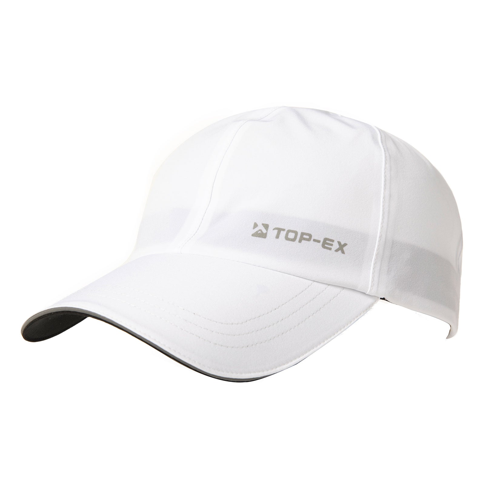 TOP-EX Oversize XL XXL XXXL Golf Running Cap Waterproof & Breathable All-Weather Cap TOP-EX