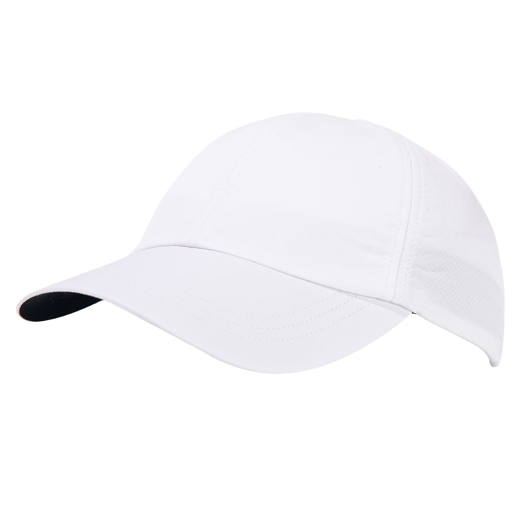 Ava Ponytail Baseball Cap