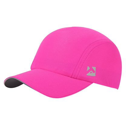 Skylar Ponytail Baseball Cap