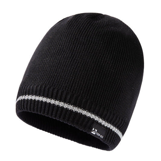 Caleb Waterproof Beanie M/L/XL/XXL TOP-EX