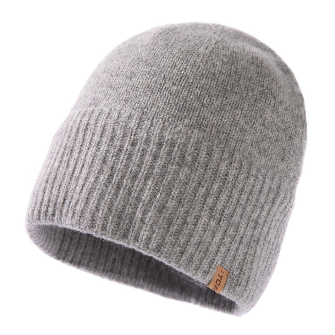 Jacob Plush Merino Beanie M/L/XL/XXL TOP-EX