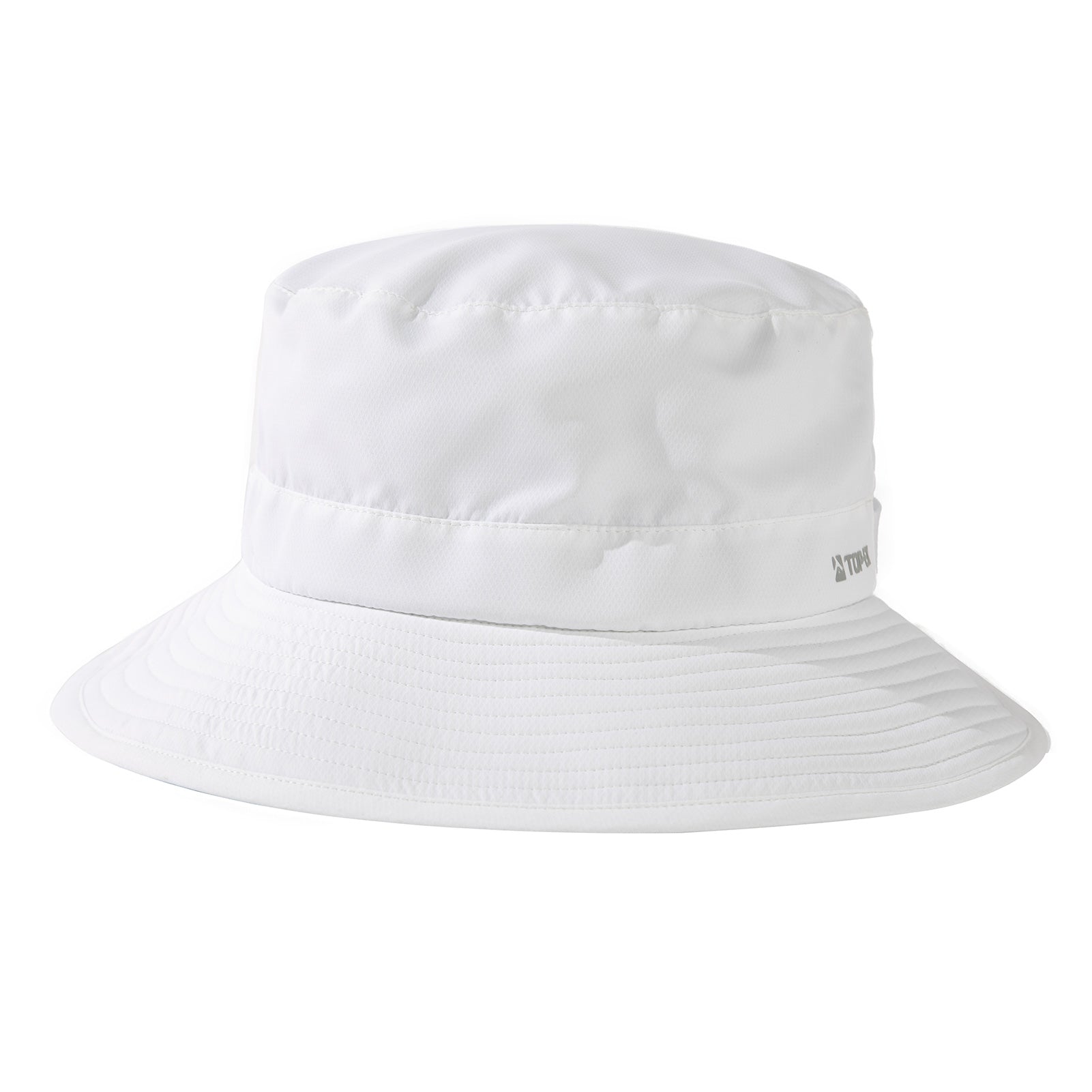 TOP-EX Unisex UPF 50+ Cooling Bucket Hat – Lightweight, Breathable, Quick-Dry, Adjustable (57-66CM) TOP-EX