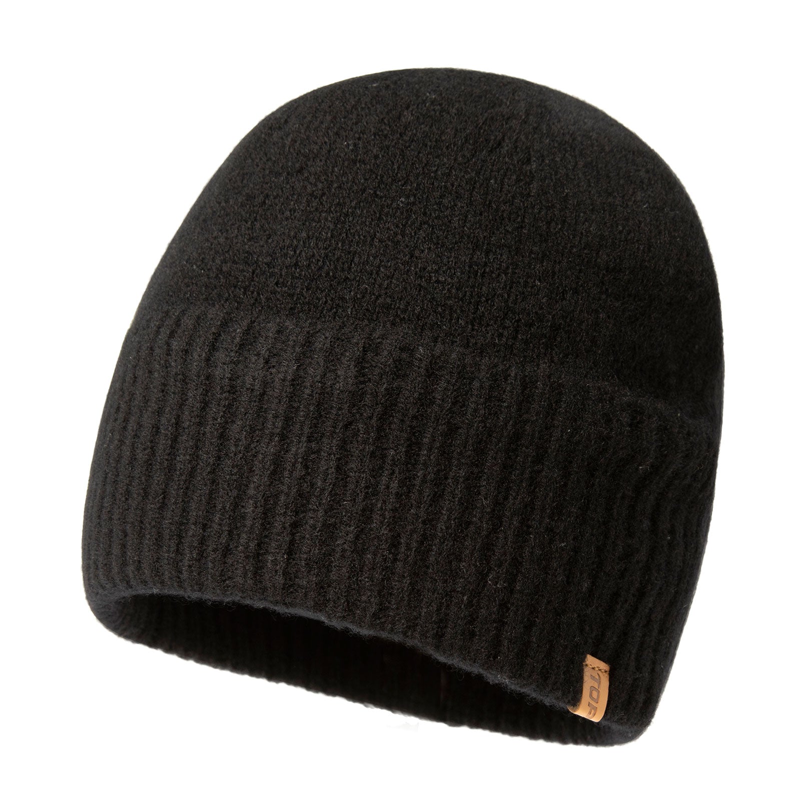 Jacob Plush Merino Beanie M/L/XL/XXL TOP-EX