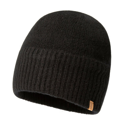 Jacob Plush Merino Beanie M/L/XL/XXL TOP-EX