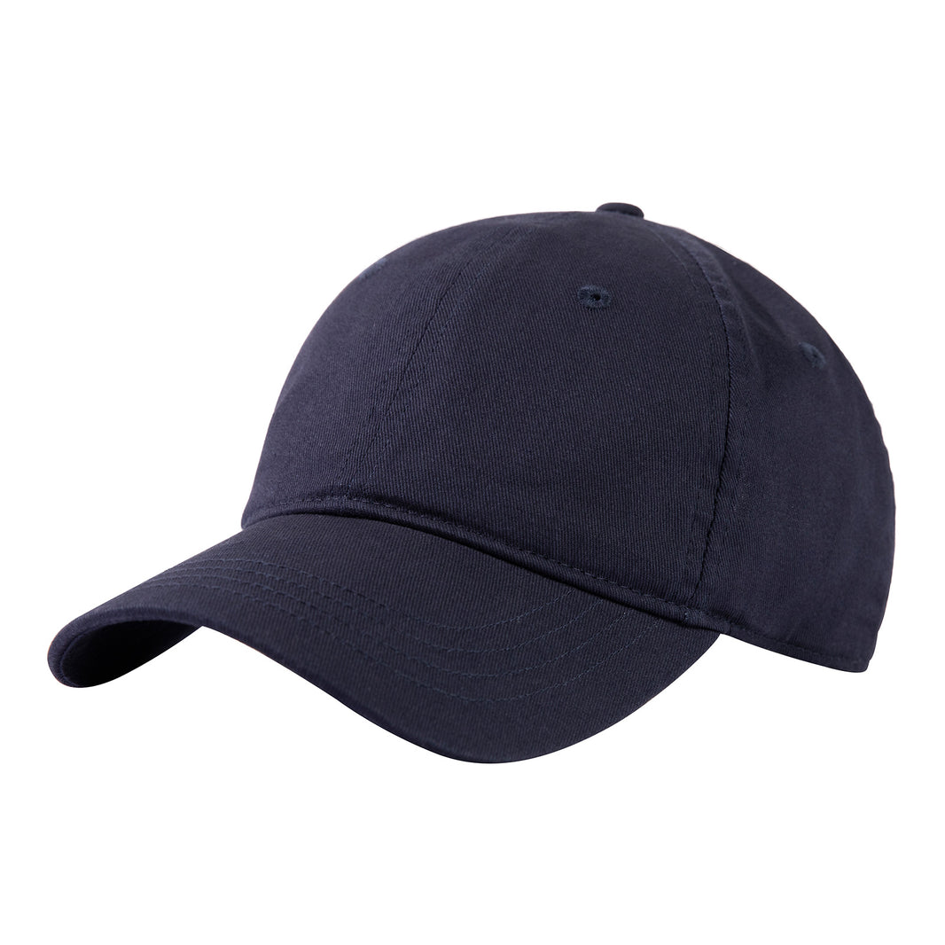 Jackson  Cotton Workout Baseball Hat