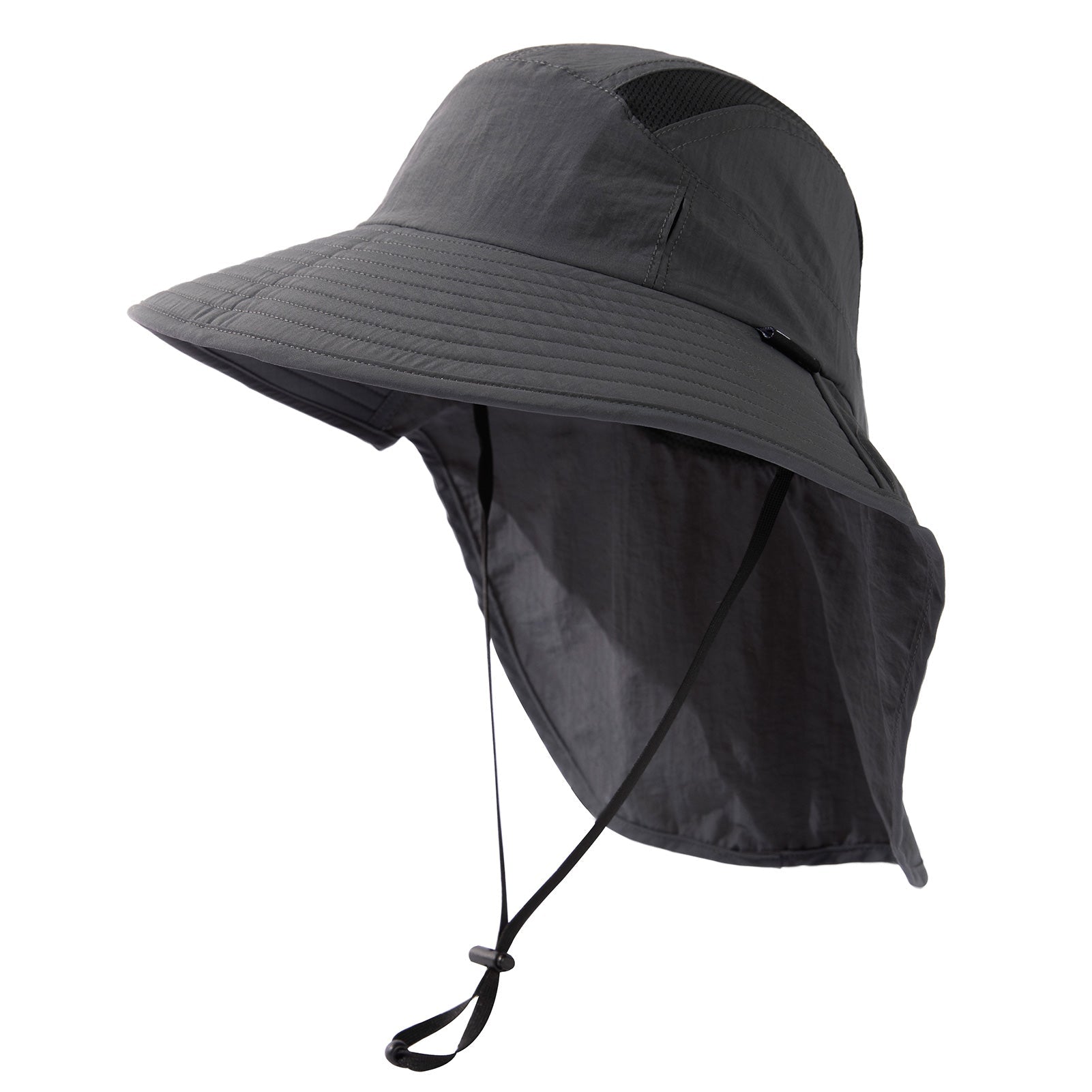 TOP-EX Sun Hat with Neck Flap for Women & Men TOP-EX