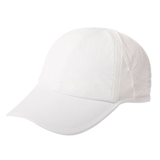 TOP-EX XL Cooling UV 50 High Ponytail Baseball Hat for Women Breathabl