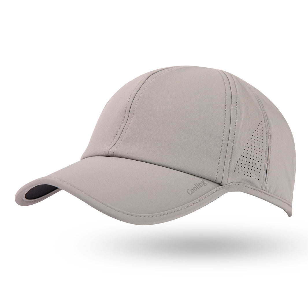 Ethan Performance Running Cap