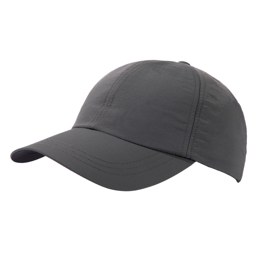 Ava Ponytail Baseball Cap