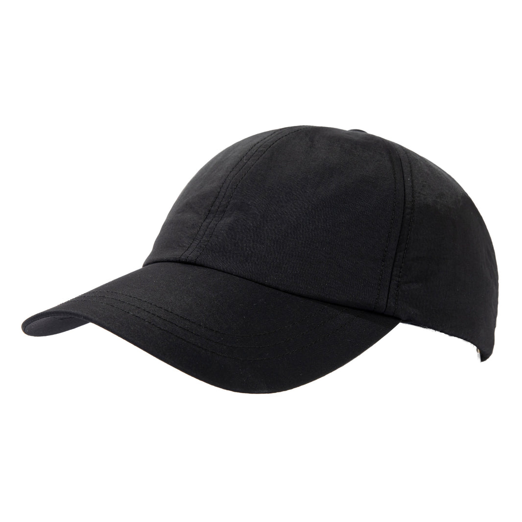 Ava Ponytail Baseball Cap