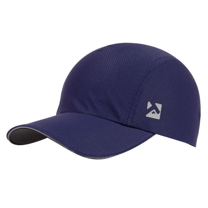 Skylar Ponytail Baseball Cap
