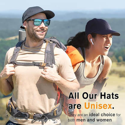 Jackson  Cotton Workout Baseball Hat