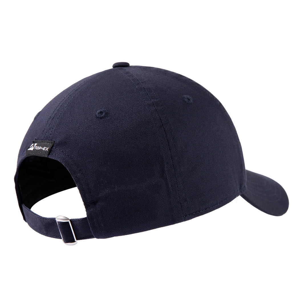 Jackson  Cotton Workout Baseball Hat
