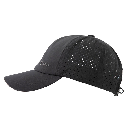 TOP-EX Oversized XL XXL Golf Running Baseball Cap - Quick Dry & Cooling Touch Sweatband TOP-EX